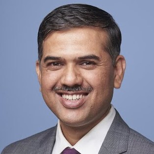 Dinesh Chinchure